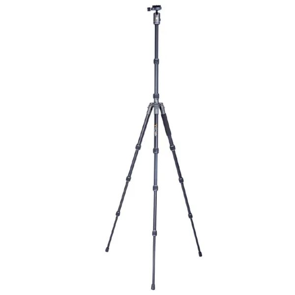 Trepied Vanguard VEO3 GO204CP Foto, video/ Black photo 2 Trepied Vanguard VEO3 GO204CP Foto, video/ Black photo 2