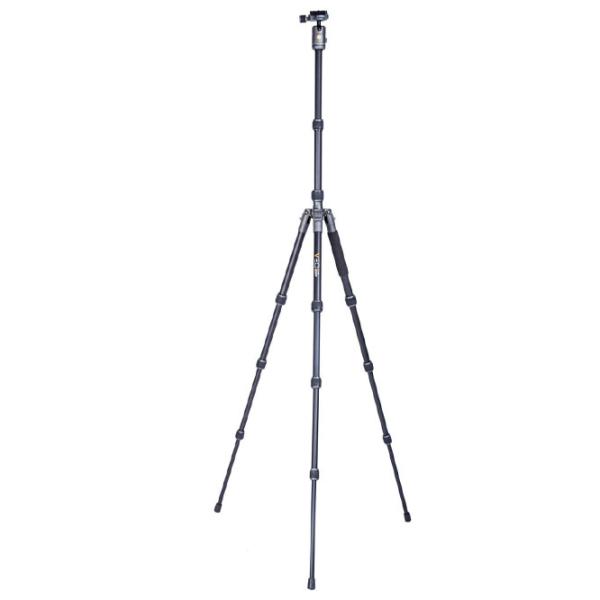 Trepied Vanguard VEO3 GO204CP Foto, video/ Black photo 2 Trepied Vanguard VEO3 GO204CP Foto, video/ Black photo 2