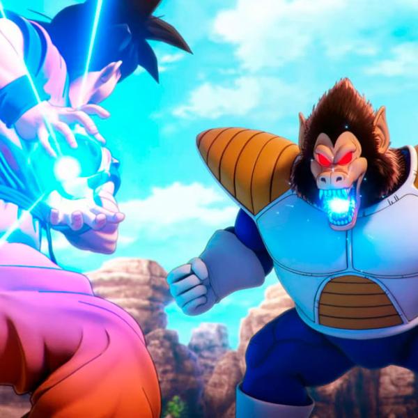 Dragon Ball Dragon Ball: The Breakers Special Edition Game for PlayStation 4 photo 2