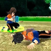 Dragon Ball Dragon Ball: The Breakers Special Edition Game for PlayStation 4 photo 3