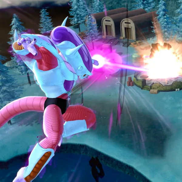 Dragon Ball Dragon Ball: The Breakers Special Edition Game for PlayStation 4 photo 5