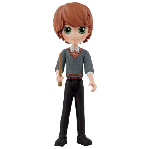 Фигурки Spin Master Harry Potter Ron and Ginny 5+/ Черный photo 3 Фигурки Spin Master Harry Potter Ron and Ginny 5+/ Черный photo 3