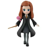 Фигурки Spin Master Harry Potter Ron and Ginny 5+ / Черный photo 5