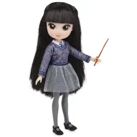 Figurină Spin Master Harry Potter Cho Chang 3+ / Black photo 2