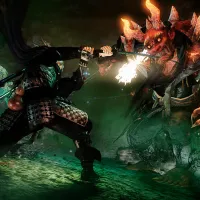Nioh Nioh Game for PlayStation 4 photo 3