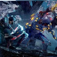 Nioh Nioh Game for PlayStation 4 photo 5