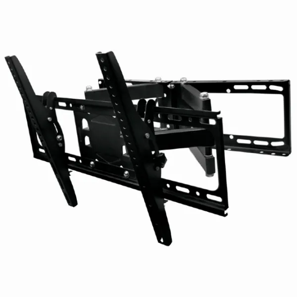 Suport TV Gembird WM-80ST-01 VESA 600 x 400 mm photo 2 Suport TV Gembird WM-80ST-01 VESA 600 x 400 mm photo 2