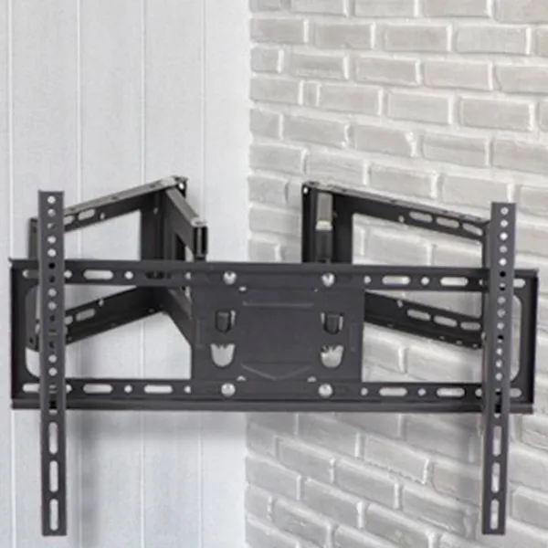 Suport TV Gembird WM-80ST-01 VESA 600 x 400 mm photo 4 Suport TV Gembird WM-80ST-01 VESA 600 x 400 mm photo 4