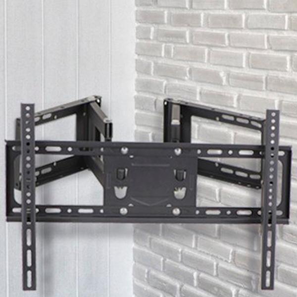 Suport TV Gembird WM-80ST-01 VESA 600 x 400 mm photo 4 Suport TV Gembird WM-80ST-01 VESA 600 x 400 mm photo 4