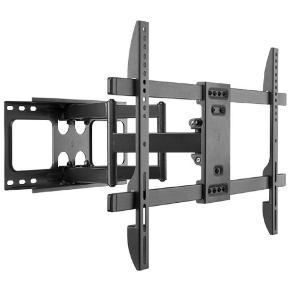 Suport TV Gembird WM-80ST-02 VESA 600 x 400 mm photo 2