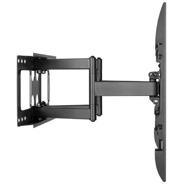 Suport TV Gembird WM-80ST-02 VESA 600 x 400 mm photo 3