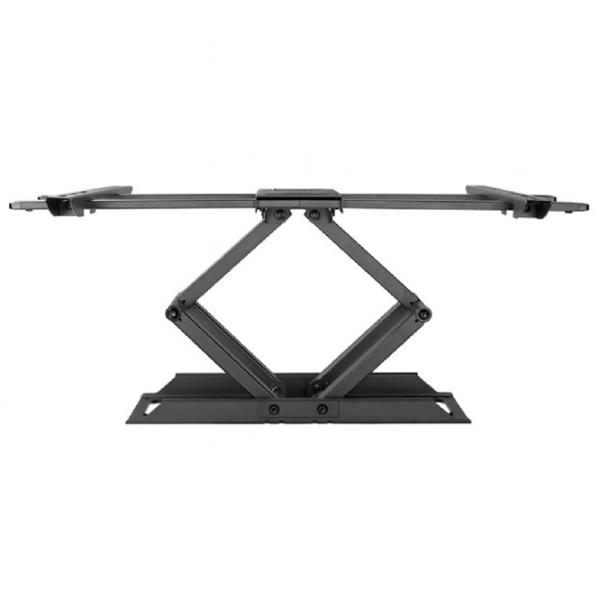 Suport TV Gembird WM-80ST-02 VESA 600 x 400 mm photo 5