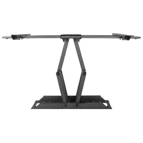 Suport TV Gembird WM-80ST-02 VESA 600 x 400 mm photo 6