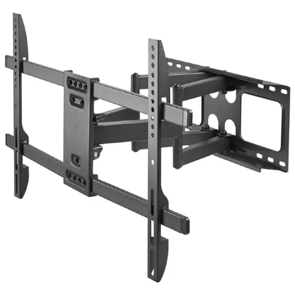 Suport TV Gembird WM-80ST-02 VESA 600 x 400 mm photo 8