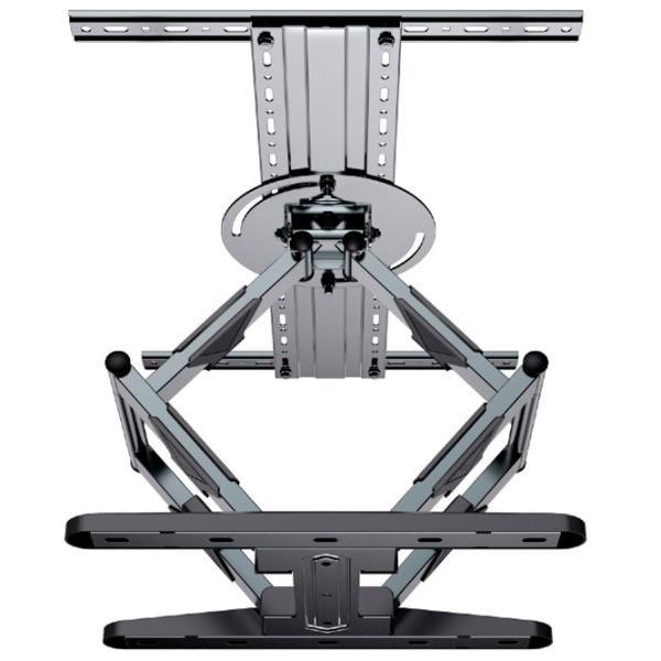 Suport TV Gembird WM-80STR-01 VESA 600 x 400 mm photo 4