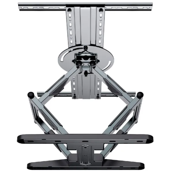 Suport TV Gembird WM-80STR-01 VESA 600 x 400 mm photo 7