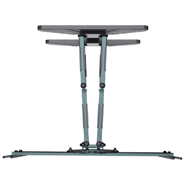 Suport TV Gembird WM-80STR-01 VESA 600 x 400 mm photo 9