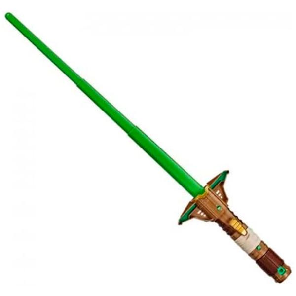 Фигурка Hasbro Star Wars Lightsaber Forge Extendable 3+/ Разноцветный photo 2