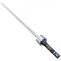 Figurină Hasbro Star Wars Lightsaber Forge Extendable 3+/ Multicolor photo 4
