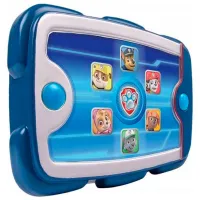 Figurină Spin Master Paw Patrol Tableta Ryder 6058537 3+/ Multi Colors Blue photo 2