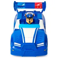 Фигурка Spin Master Paw Patrol Патрульная машина 3+/ Синий photo 3