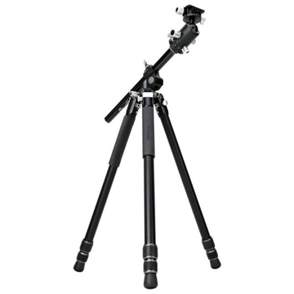 Трипод Vanguard VEO3+ 303ABS Фото, видео/ Черный photo 2 Трипод Vanguard VEO3+ 303ABS Фото, видео/ Черный photo 2