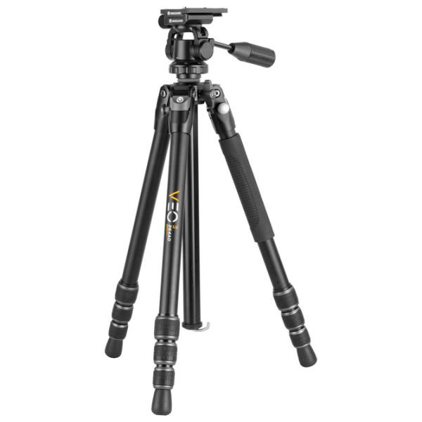 Трипод Vanguard VEO3 264AO Фото, видео/ Черный photo 2