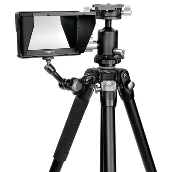 Трипод Vanguard VEO3 264AO Фото, видео/ Черный photo 3