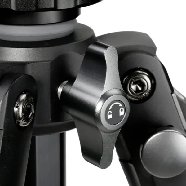 Трипод Vanguard VEO3 264AO Фото, видео/ Черный photo 5