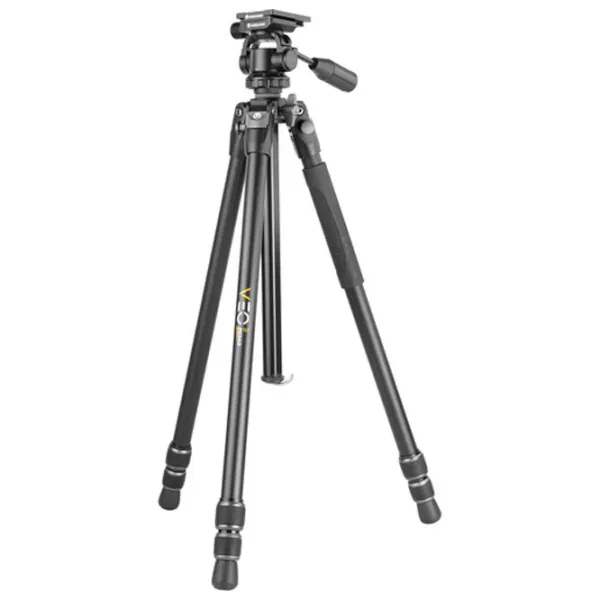 Trepied Vanguard VEO3 263AO Foto, video/ Black photo 2 Trepied Vanguard VEO3 263AO Foto, video/ Black photo 2