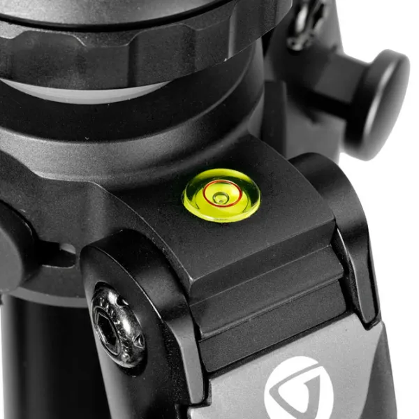 Trepied Vanguard VEO3 263AO Foto, video/ Black photo 4 Trepied Vanguard VEO3 263AO Foto, video/ Black photo 4