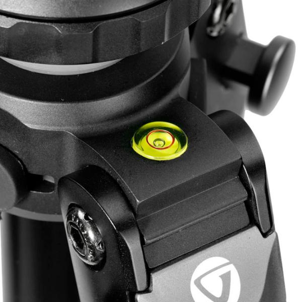 Trepied Vanguard VEO3 263AO Foto, video/ Black photo 4 Trepied Vanguard VEO3 263AO Foto, video/ Black photo 4