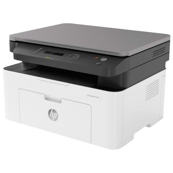 МФУ HP LaserJet Pro
M135a Лазерный/ Черно-белая photo 2