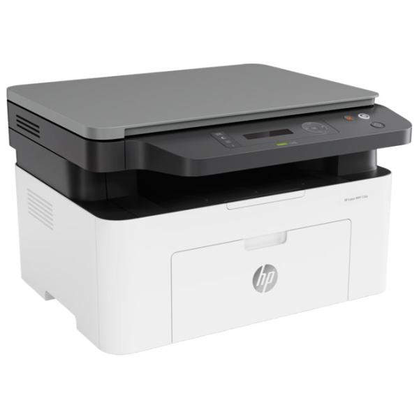 МФУ HP LaserJet Pro
M135a Лазерный/ Черно-белая photo 3