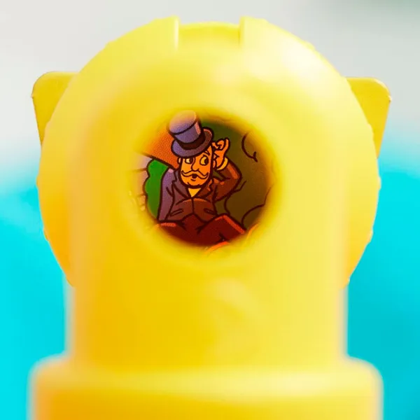 Figurină Spin Master Paw Patrol Turnul de Control 3+/ Blue photo 7 Figurină Spin Master Paw Patrol Turnul de Control 3+/ Blue photo 7