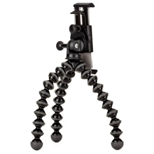 Trepied Joby GripTight GorillaPod Stand PRO Foto, video/ Black photo 2