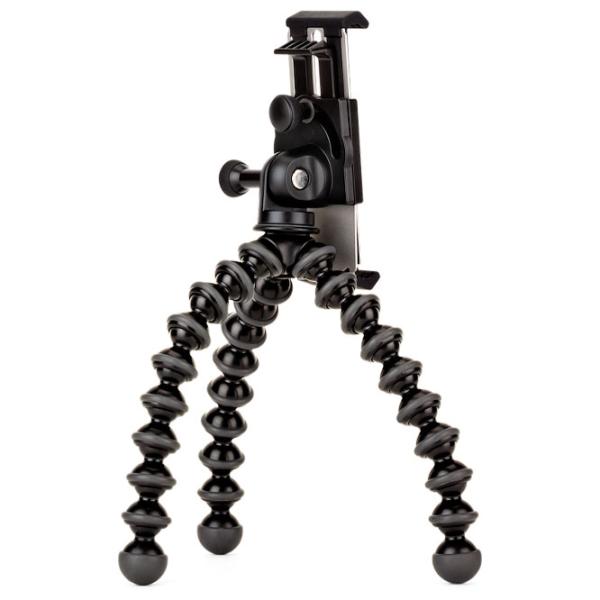 Trepied Joby GripTight GorillaPod Stand PRO Foto, video/ Black photo 2