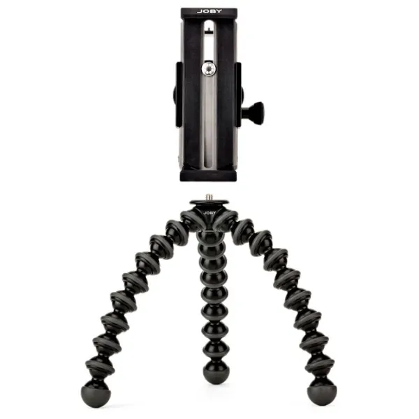 Trepied Joby GripTight GorillaPod Stand PRO Foto, video/ Black photo 3