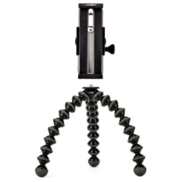 Trepied Joby GripTight GorillaPod Stand PRO Foto, video/ Black photo 3