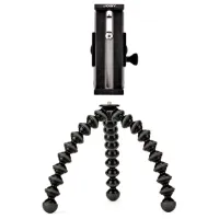 Trepied Joby GripTight GorillaPod Stand PRO Foto, video/ Black photo 3