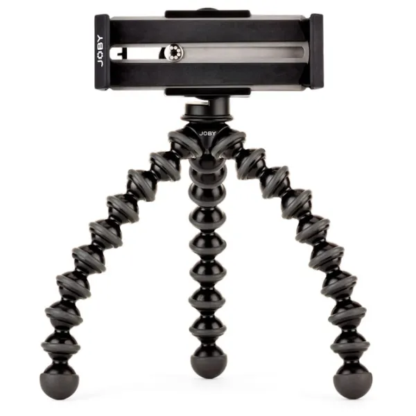 Trepied Joby GripTight GorillaPod Stand PRO Foto, video/ Black photo 4
