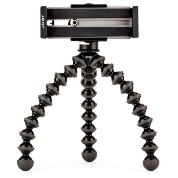 Trepied Joby GripTight GorillaPod Stand PRO Foto, video/ Black photo 4