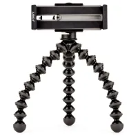 Trepied Joby GripTight GorillaPod Stand PRO Foto, video/ Black photo 4