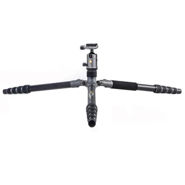 Трипод Vanguard VEO3 GO235AP Фото, видео/ Черный photo 3 Трипод Vanguard VEO3 GO235AP Фото, видео/ Черный photo 3