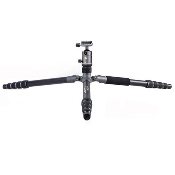 Трипод Vanguard VEO3 GO235AP Фото, видео/ Черный photo 3 Трипод Vanguard VEO3 GO235AP Фото, видео/ Черный photo 3