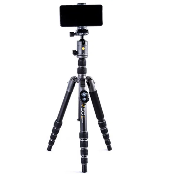 Трипод Vanguard VEO3 GO235AP Фото, видео/ Черный photo 4 Трипод Vanguard VEO3 GO235AP Фото, видео/ Черный photo 4