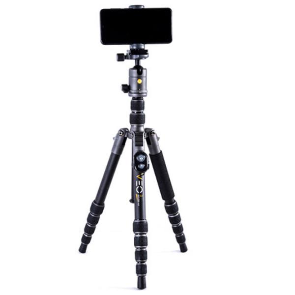 Трипод Vanguard VEO3 GO235AP Фото, видео/ Черный photo 4 Трипод Vanguard VEO3 GO235AP Фото, видео/ Черный photo 4