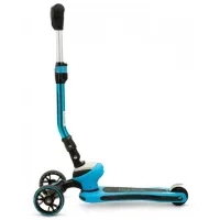 Trotinetă pentru copii cu trei roți Toyz Hugo (0407) 50 kg/ Blue photo 2