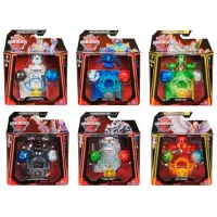 Set jucării Bakugan Starter Pack Starter Pack 3S1 6066989 6+/ Multicolor Multicolor photo 2