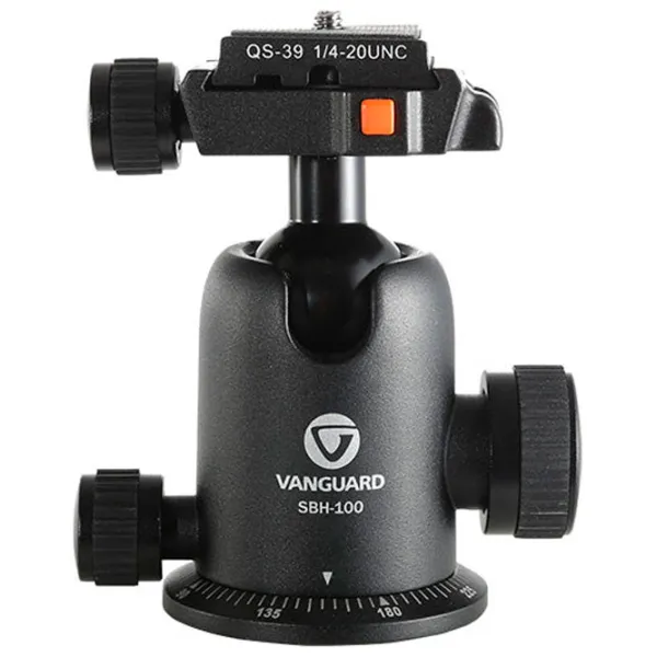 Трипод Vanguard ALTA PRO 263AB100 Фото, видео/ Черный photo 2